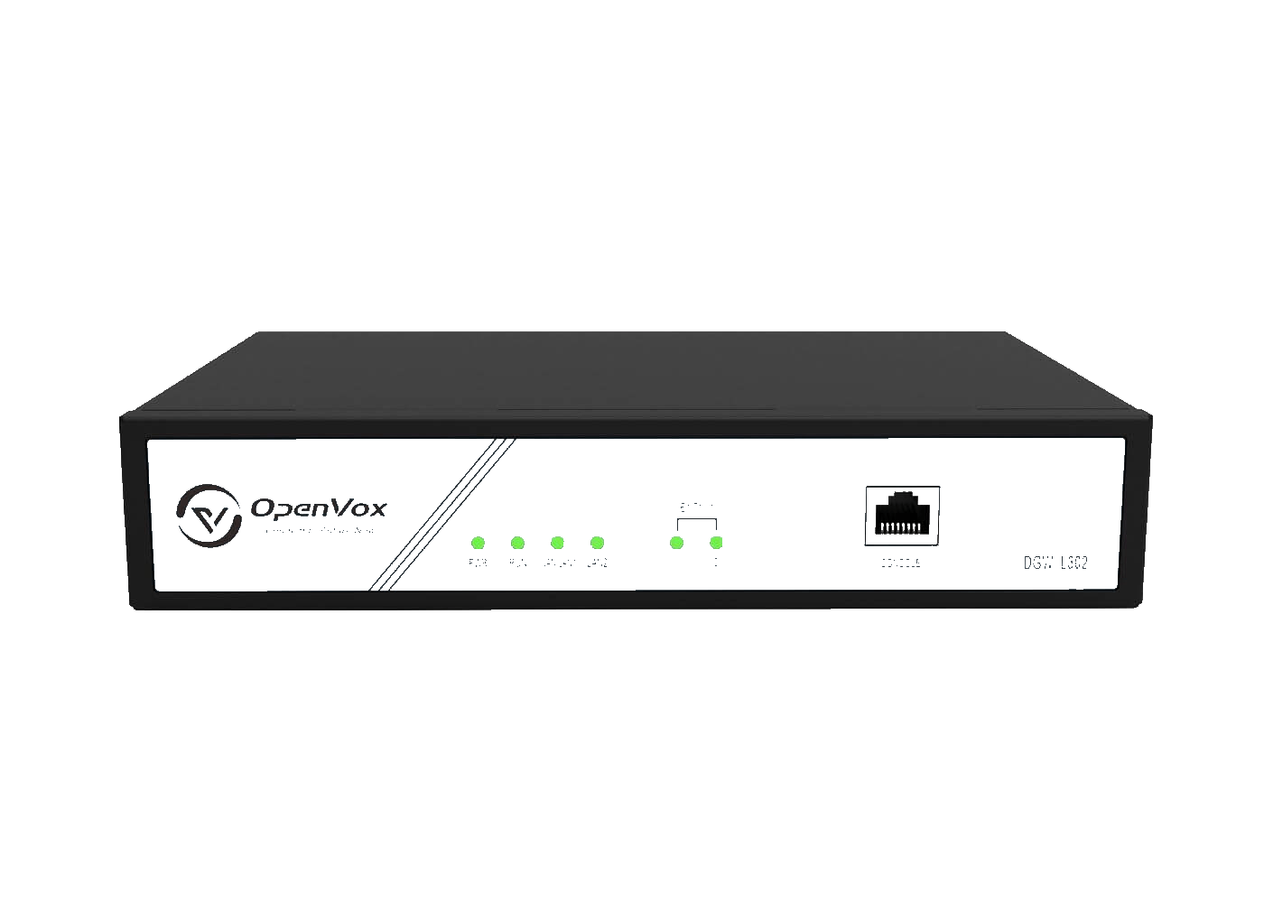 OpenVox Launches DGW-L302/4 Series High-Performance E1/T1/PRI VoIP Gateways