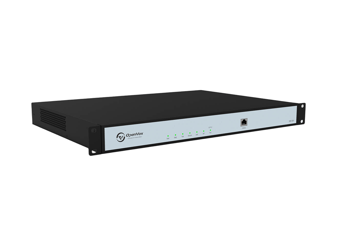 OpenVox DGW-3001 digital trunk VoIP gateway