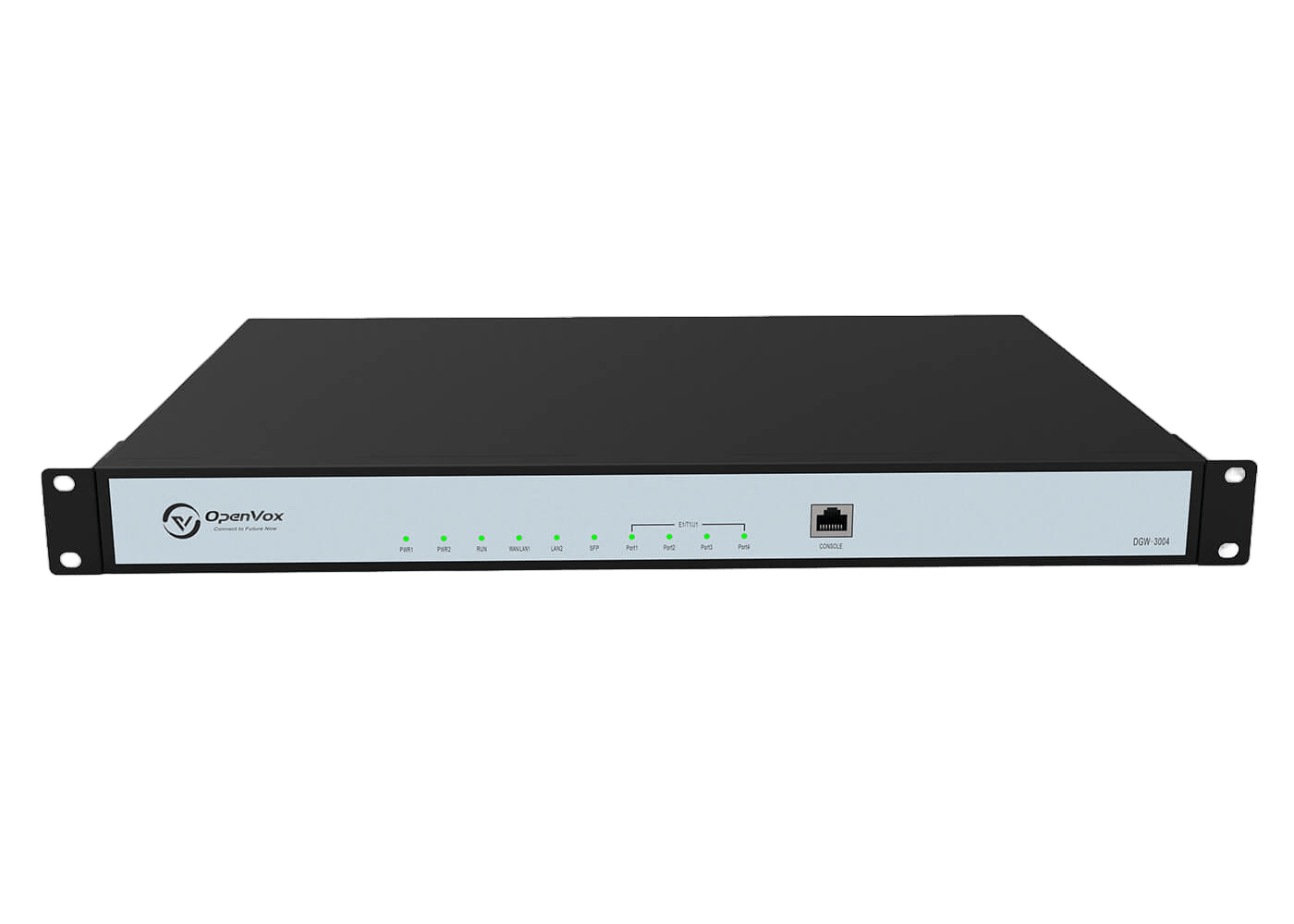 OpenVox DGW-3004 digital trunk VoIP gateway