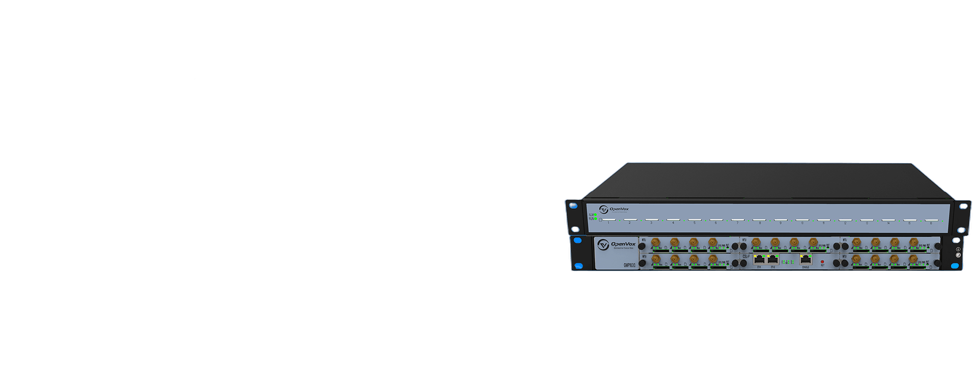 WEBINAR-OpenVox for Wireless Gateway