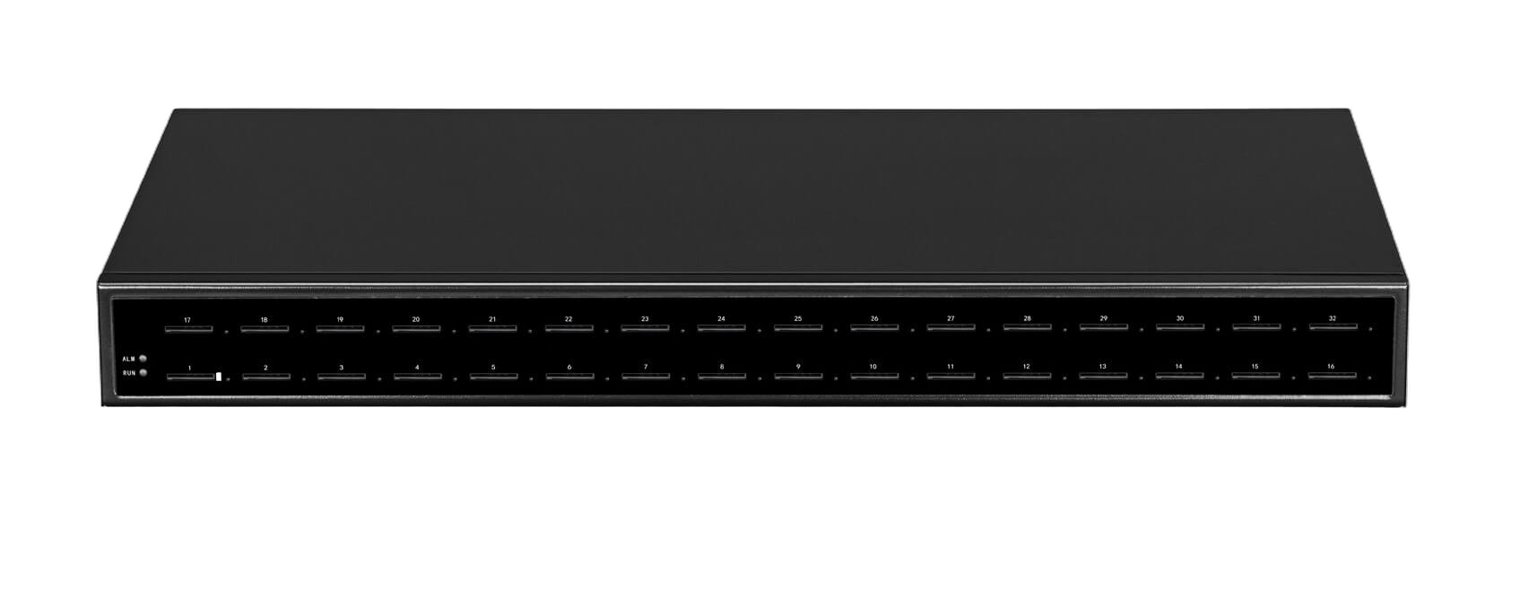 OpenVox Launches New SWG Series SWG-3016/32-1/4S Wireless Gateway