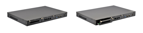 OpenVox Upgrades IX130 to a Dual Core Appliance-IX132