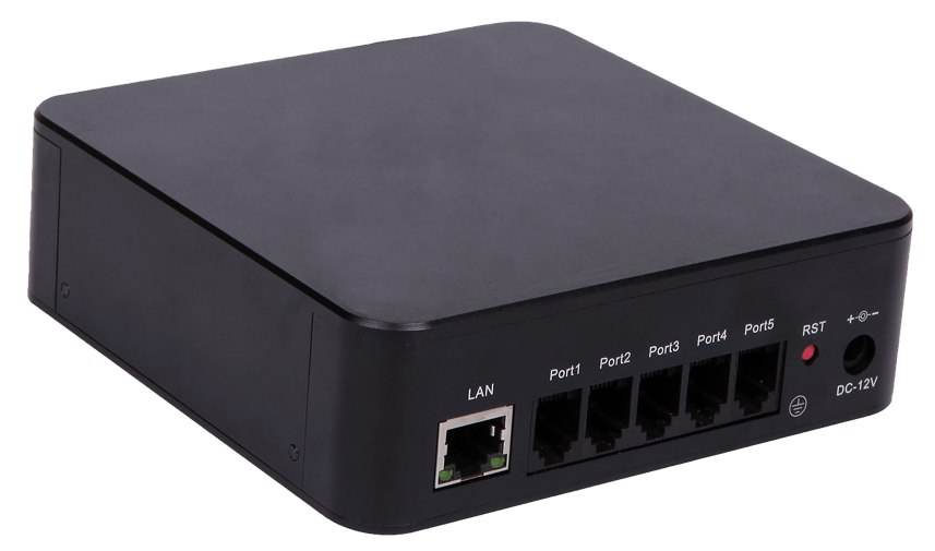 OpenVox Officially Launched Robust UC300 Series