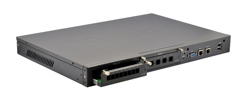 OpenVox Upgrades IX132 to High Performance Appliance-IX140