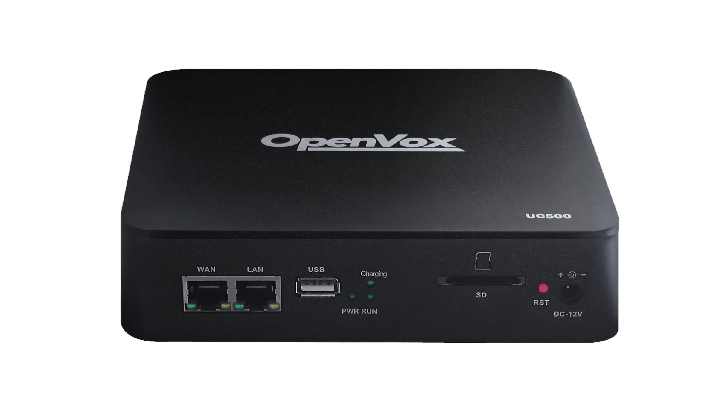 OpenVox Introduces New Generation UC Appliances, Adding Unique Stability for your Unified Communication Systems