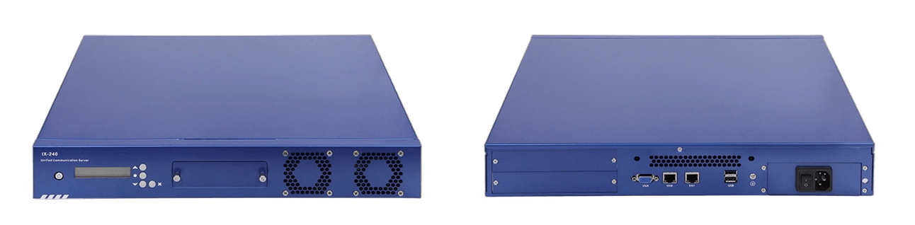 OpenVox Launches an Upgraded Version of IPPBX for Large Enterprises