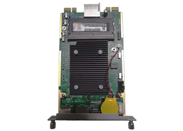 OpenVox Announces New Version Asterisk® motherboard---- VS-CCU-GML