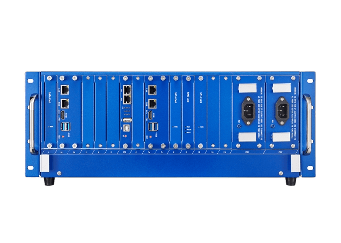 OpenVox Releases the Unified Communication Patform UCP4130