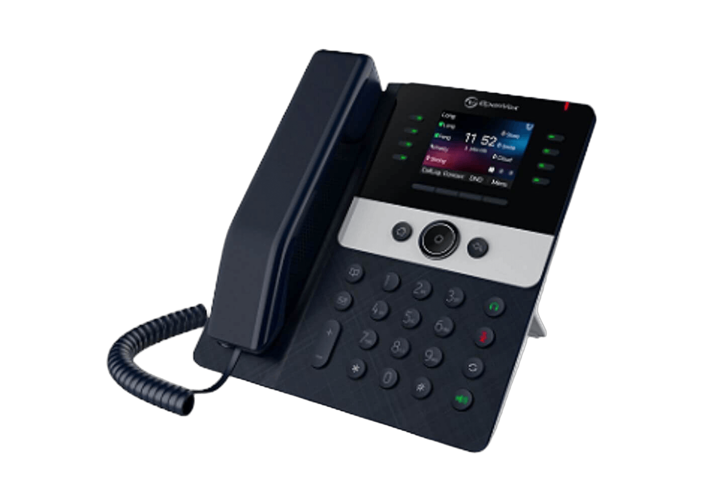 OpenVox Unveils C220 and C421 IP Phones – Smarter, Faster Successors to C200 and C401