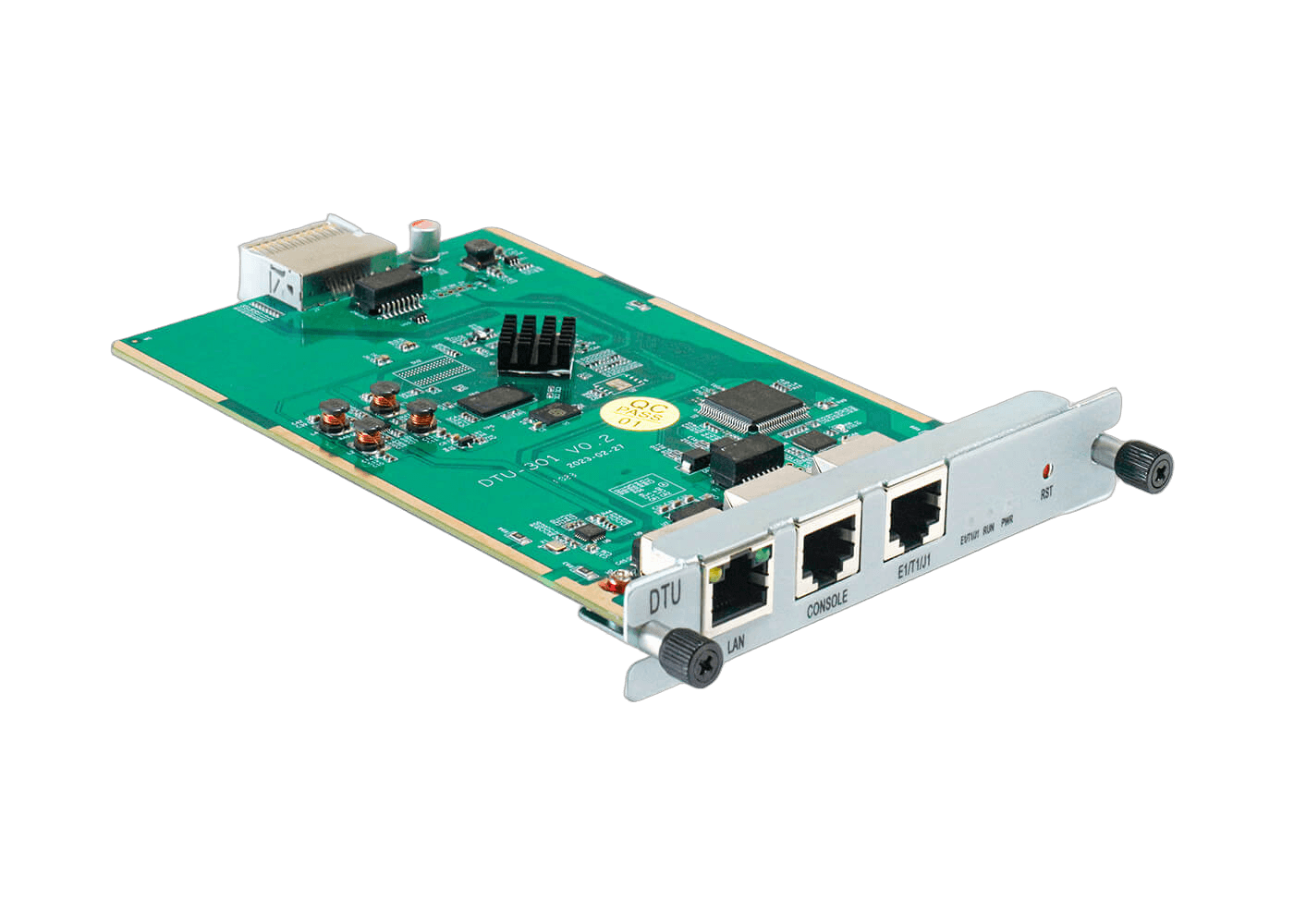 DTU 301 L