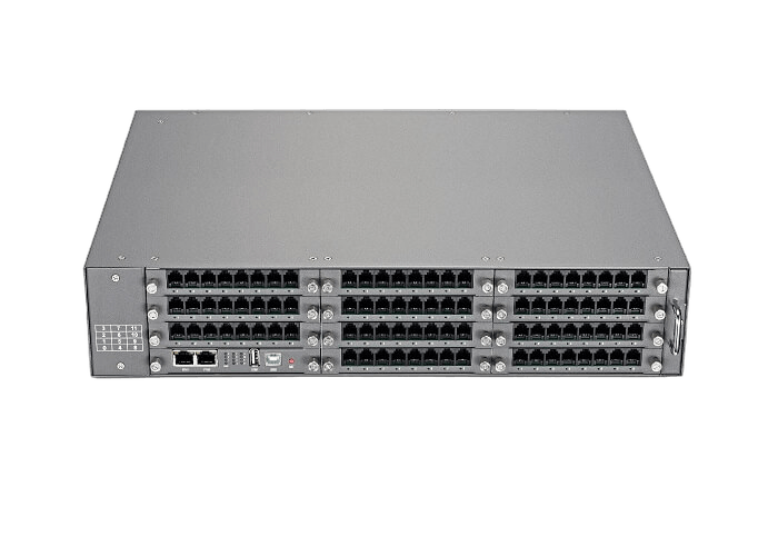 OpenVox Released an upgraded version of Analog Gateways