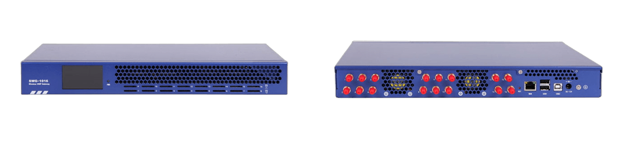OpenVox Adds CDMA Interface to Its Wireless VoIP Gateway Family