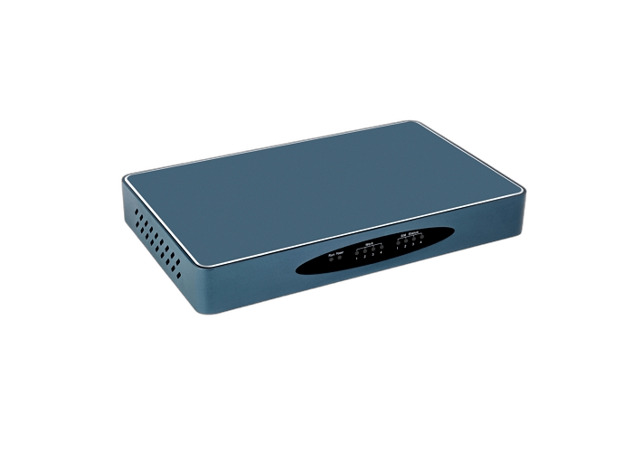 OpenVox announce the release of the latest SWG Series Wireless Gateway------ SWG-M20X