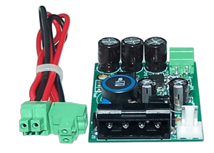 OpenVox has Now Released the PFM100-Power Feeding Converter for ISDN BRI Mini Card