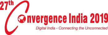 Convergence India 2019