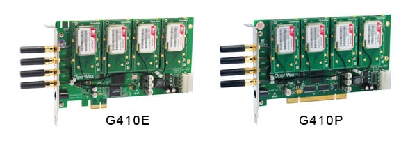 OpenVox Cuts Implementation Costs on GSM Products