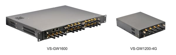 OpenVox Releases Hot-Swap GSM Gateways Covered With Lifetime Warranty