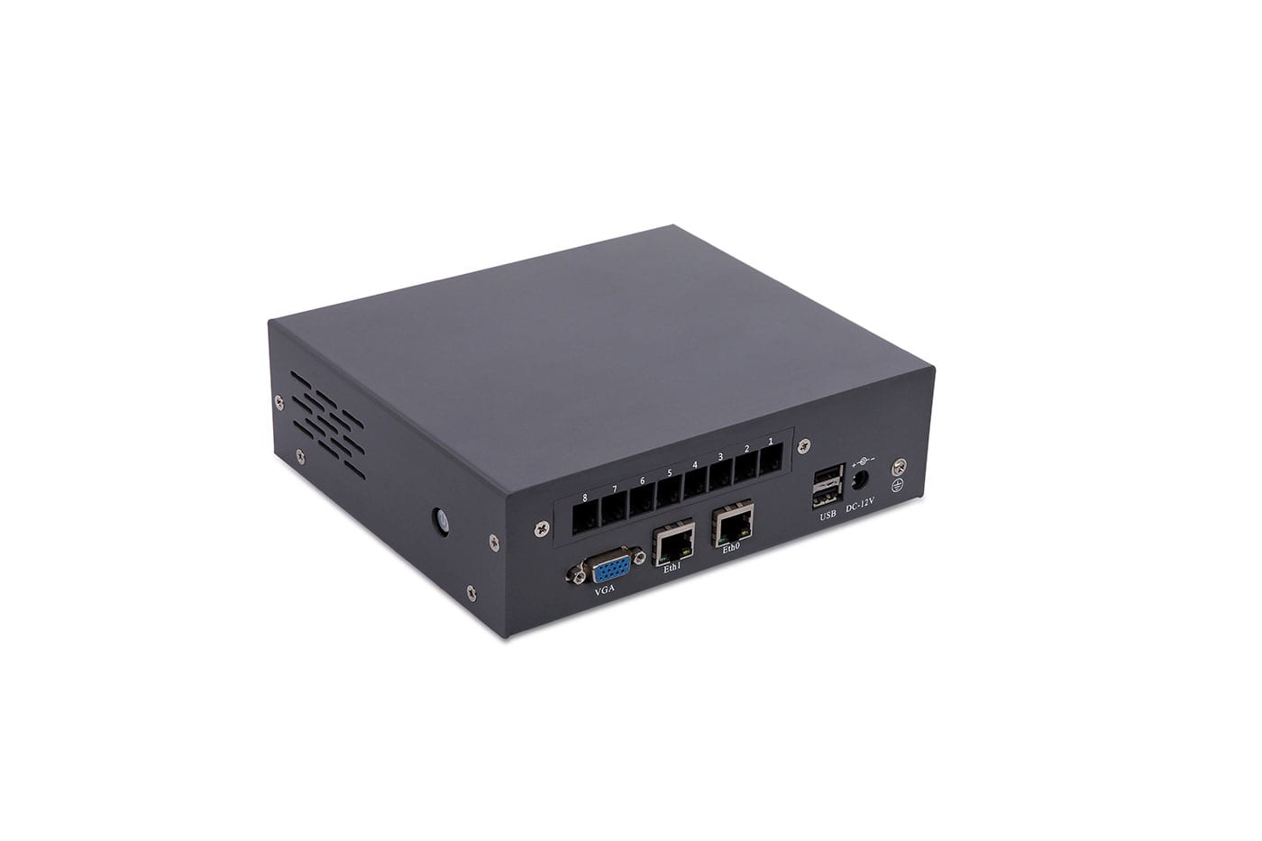 OpenVox Introduces Powerful MC100 Series to IP PBX Family