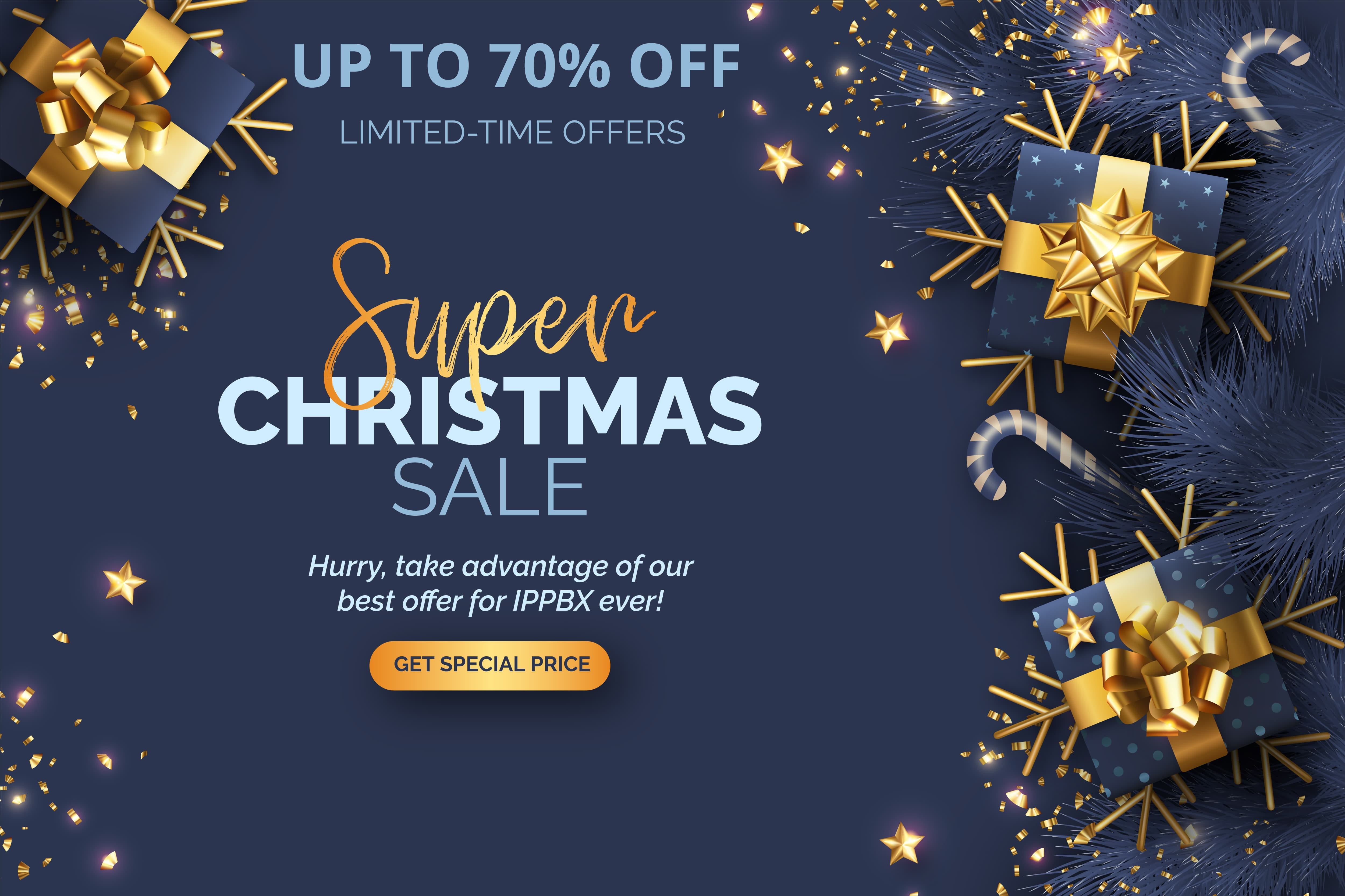 OpenVox best offer for IPPBX ever