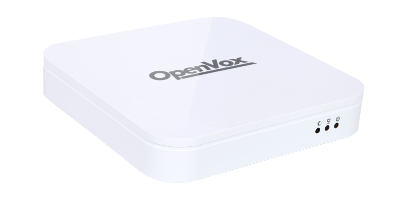 OpenVox Introduces the New iAG Series of Analog VoIP Gateways
