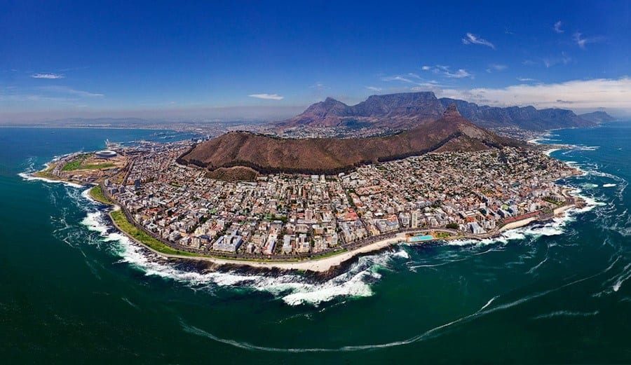 OpenVox will Take Part in Africa Com 2017
