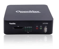UC300 Series IPPBX Upgraded its Software with Advanced Features