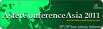 2011asterconferenc