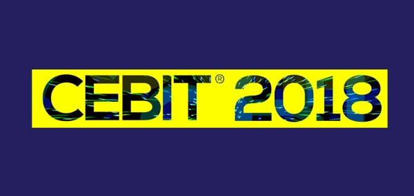 CeBIT2018