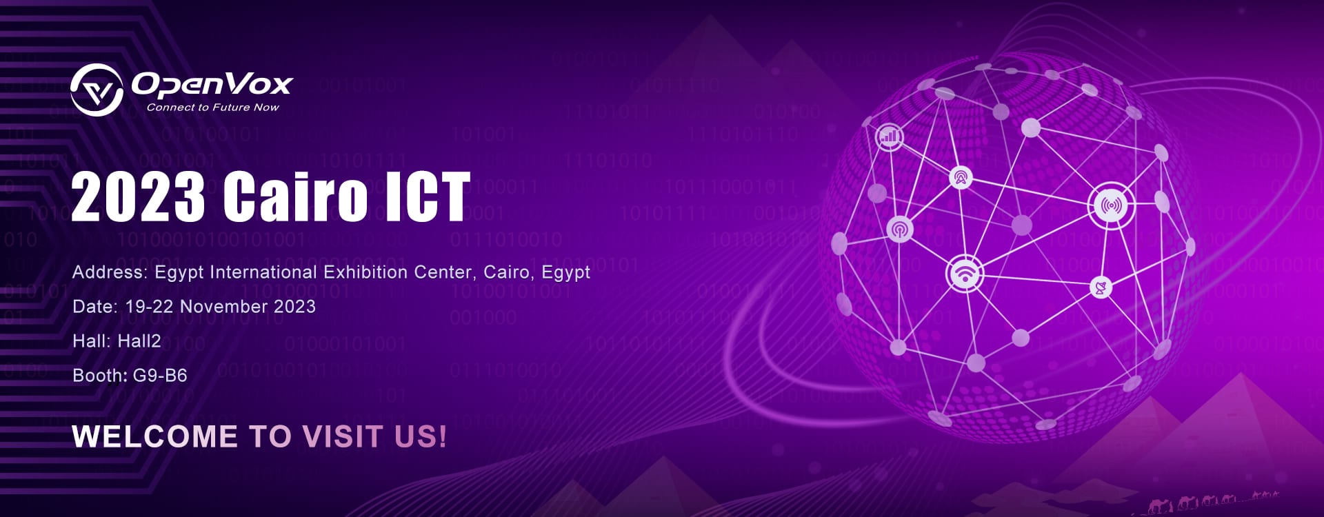 Cairo ICT