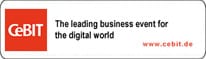 CeBit 2012