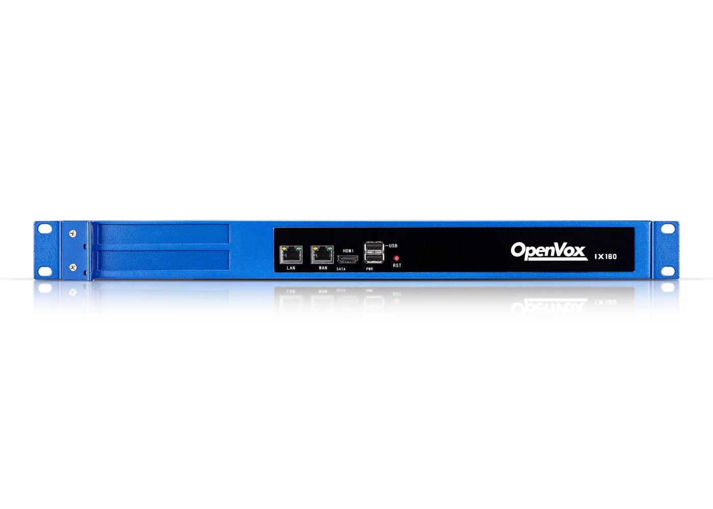 OpenVox IX160(P) Series IPPBX