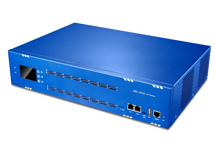 OpenVox SWG-2032 G/C/L Series Wireless Gateway