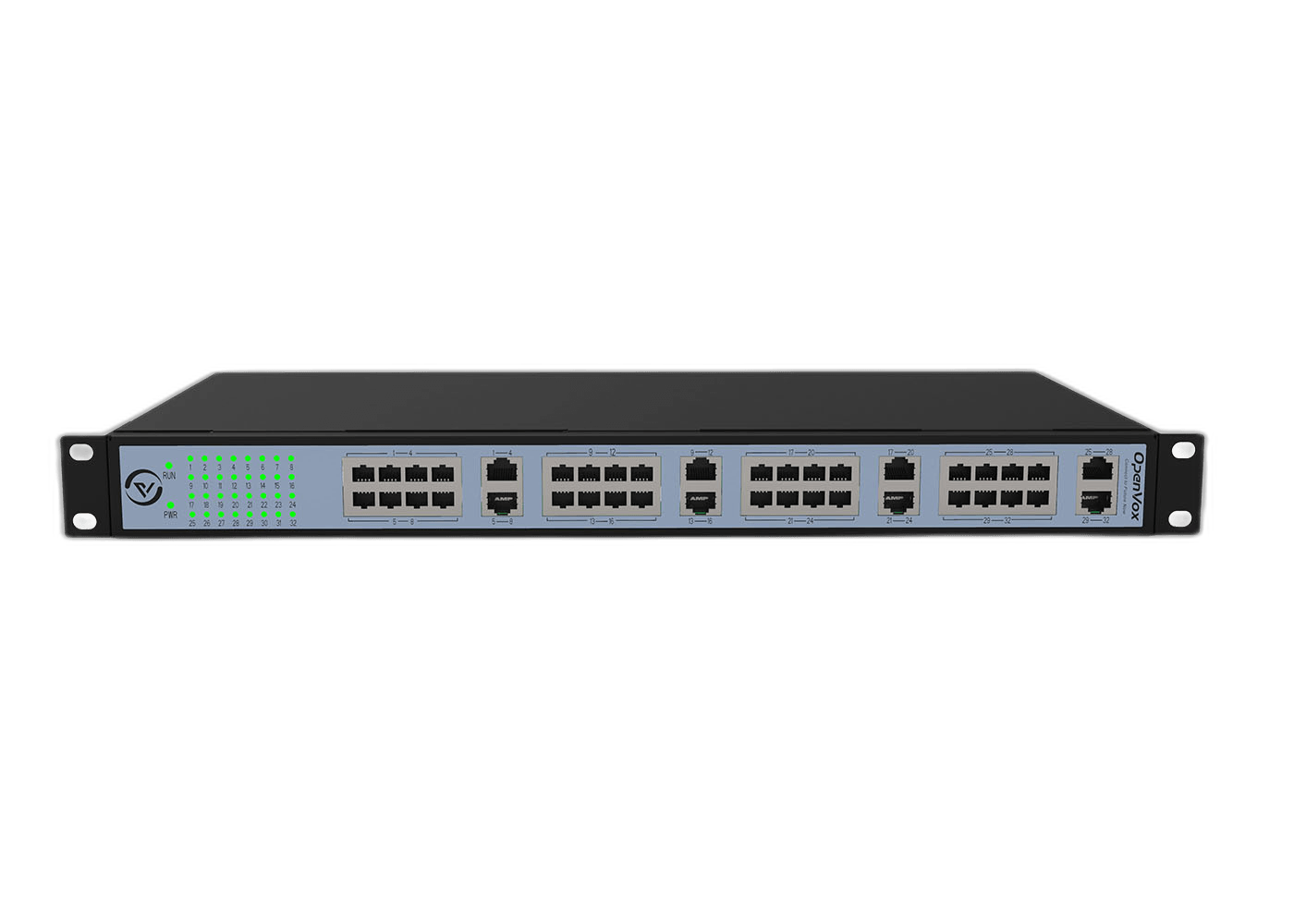 OpenVox analog gateways