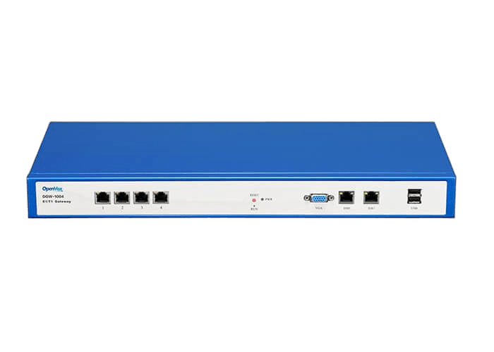 OpenVox DGW-100X(R) Series product image