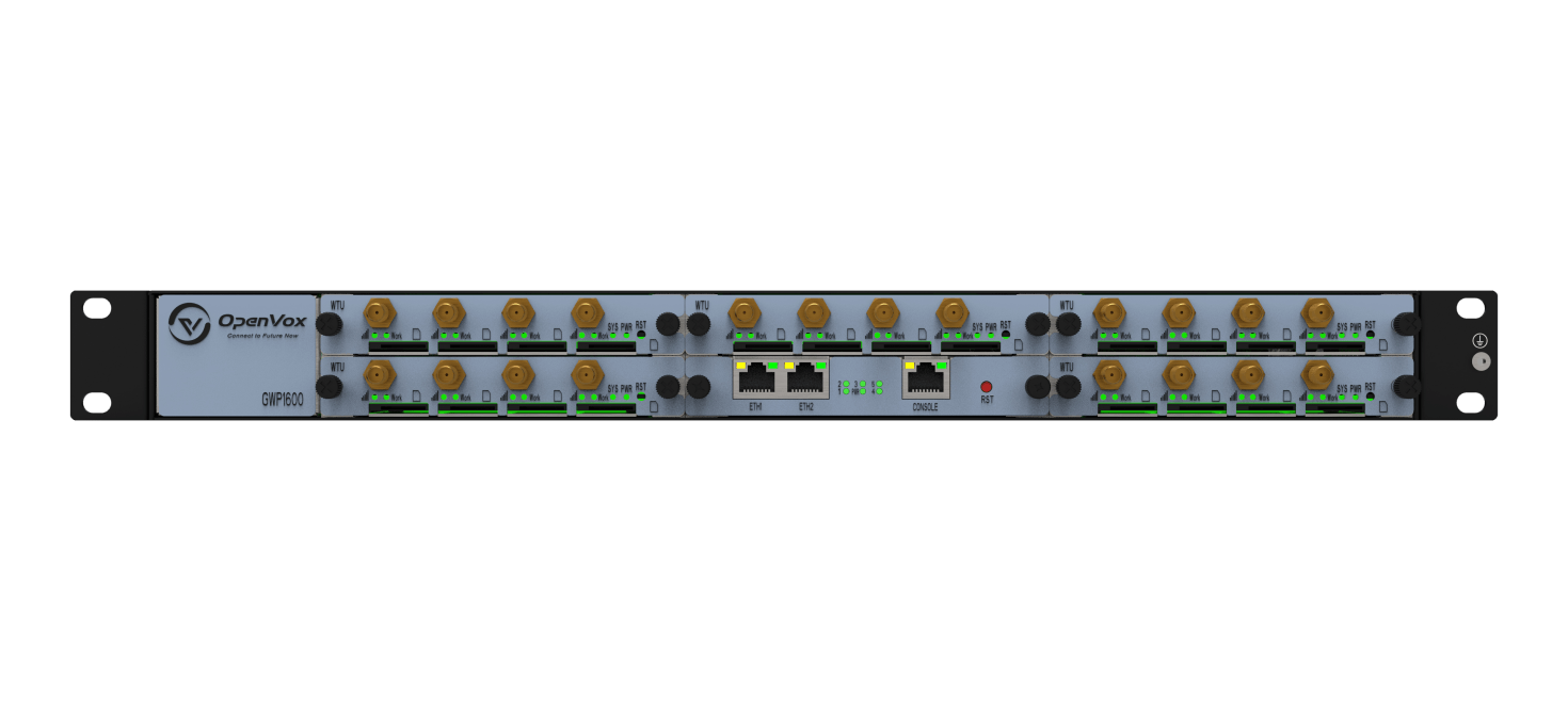 OpenVox GWP Series product image