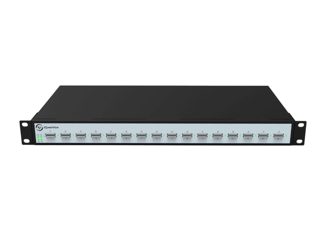 OpenVox SWG-4000 eSIM Series product image
