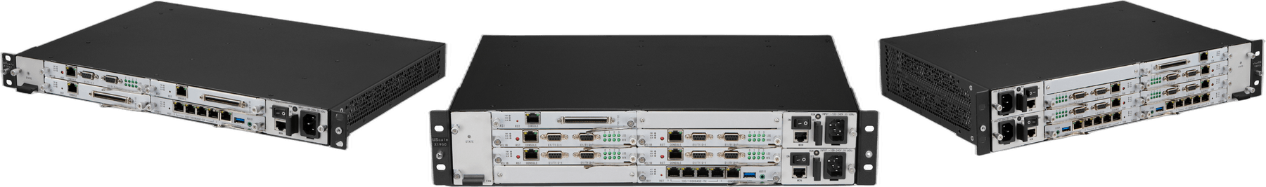OpenVox UScale X1900 Series product image