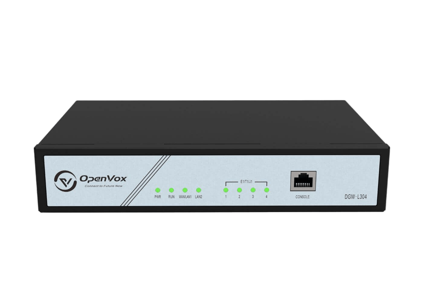 OpenVox DGW-L304 digital gateway for provider voice access