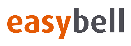 easybell logo