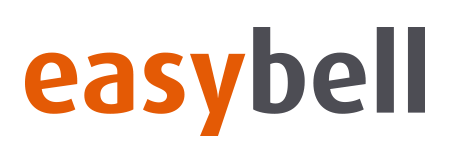 easybell logo