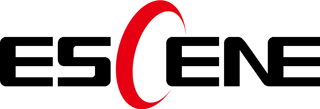 ESCENE logo