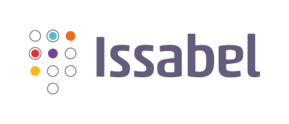 Issabel logo