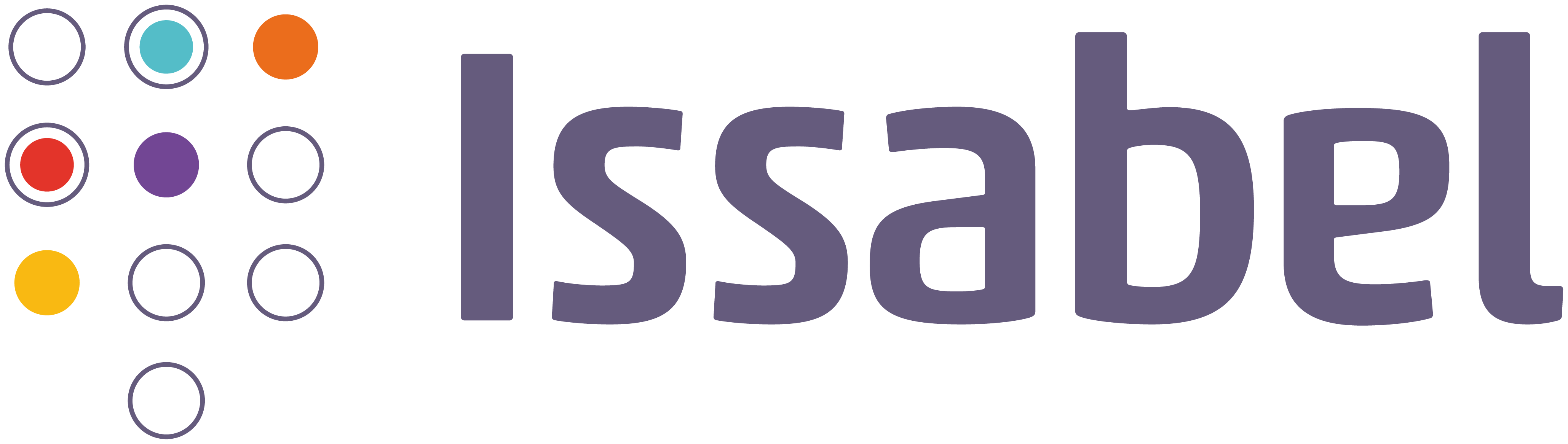 Issabel logo