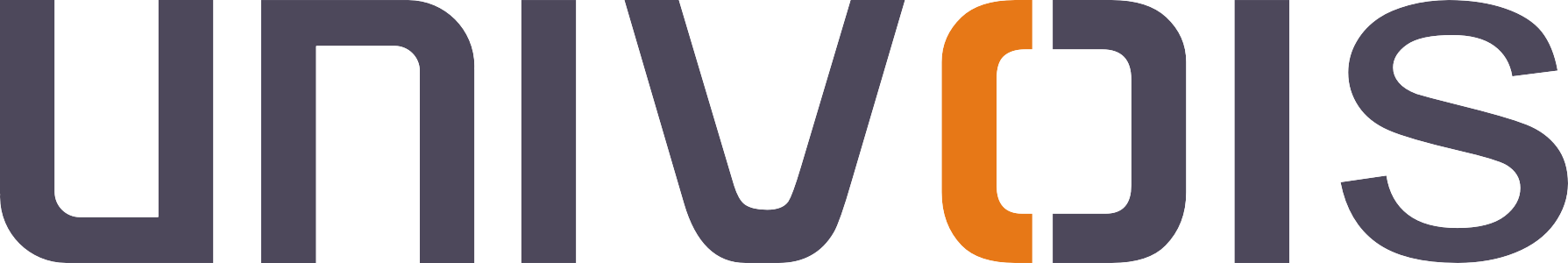 UNIVOIS logo