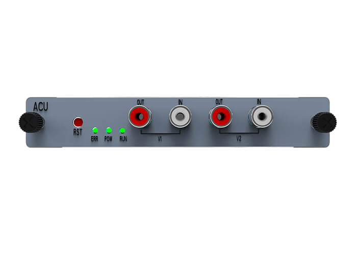 OpenVox audio communication unit