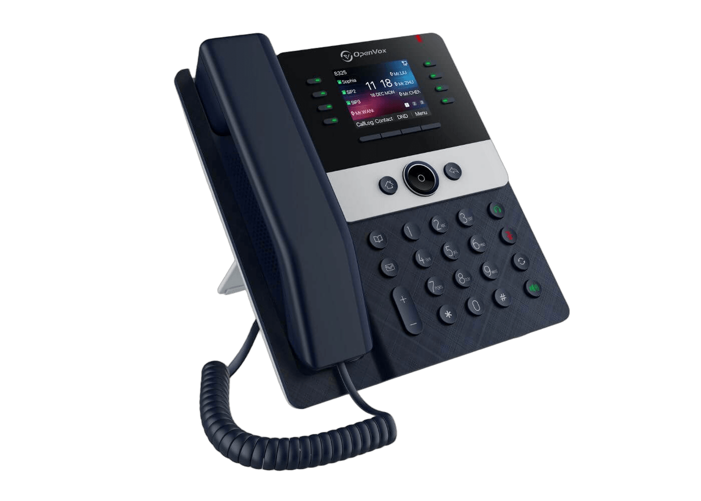 OpenVox C421 SIP phone