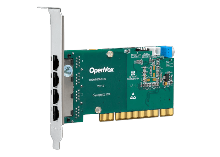 Openvox Sponsors Cluecon 2007: 3rd Annual Opensource Telephony Developer Conference