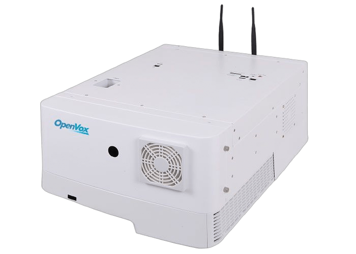 OpenVox Excellence K1000 teaching smart unit product view