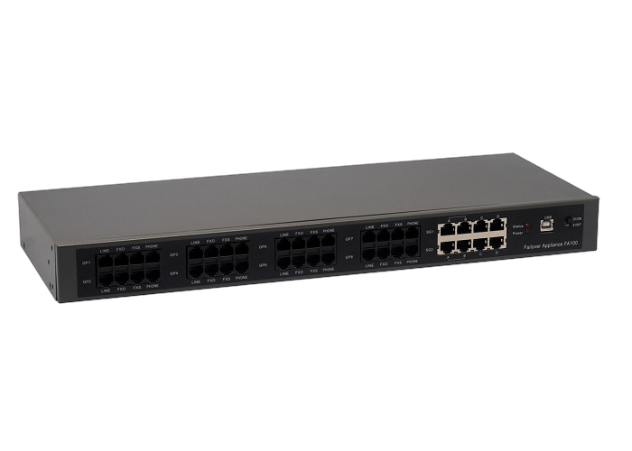 OpenVox Releases Failover Box for Asterisk PBX