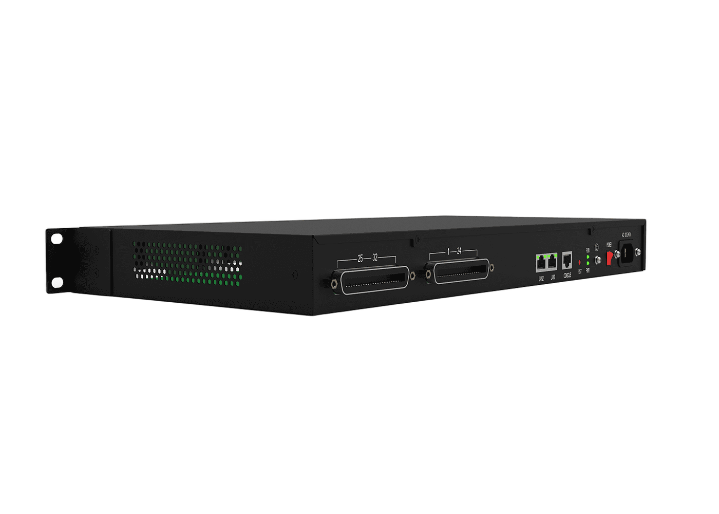 MAG1000 Series Analog Gateway product view 2